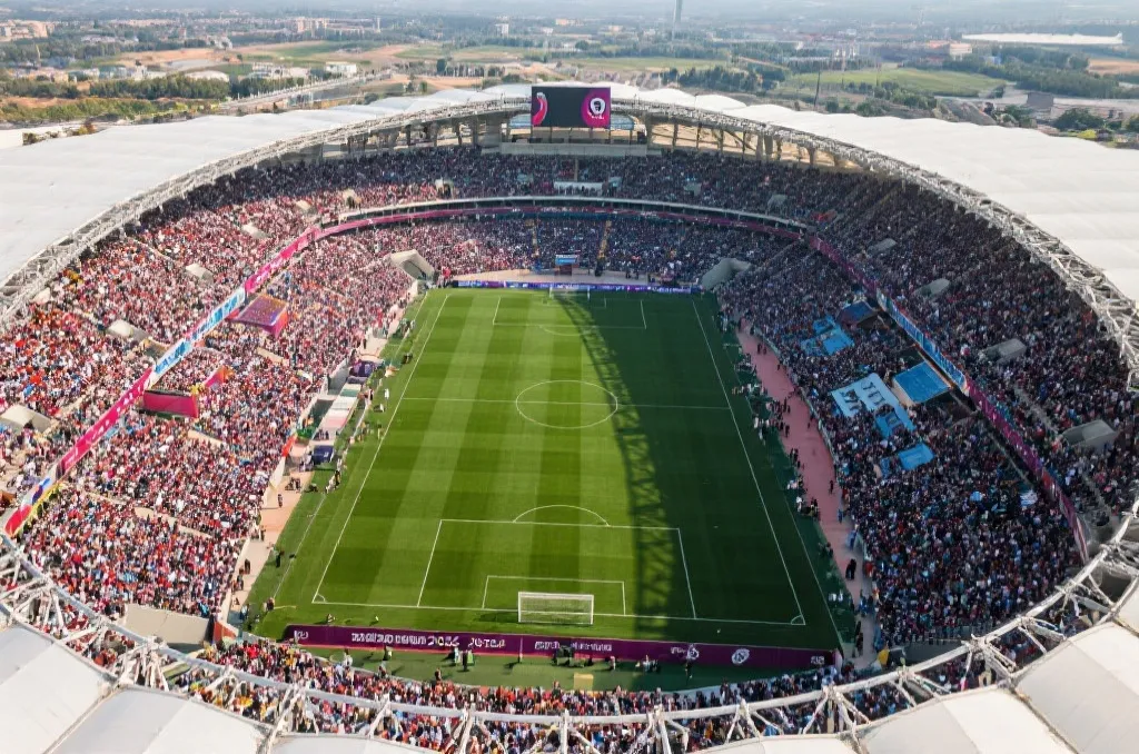 2026世界杯抢票必看！FIFA官方发布票务指南，教你如何安全规划与避坑